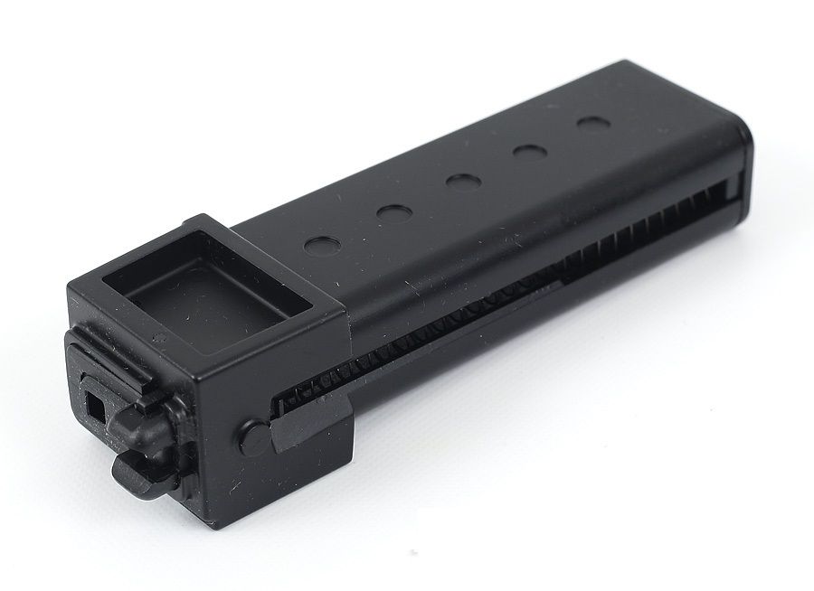 Ruger 10/22 (KC-02).CO2-Magazine